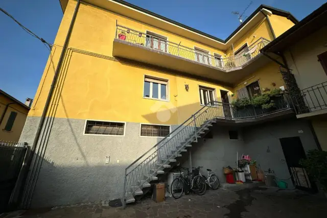 Dreizimmerwohnung in Via Cortevazzo 9, Palazzolo sull'Oglio - Foto 1