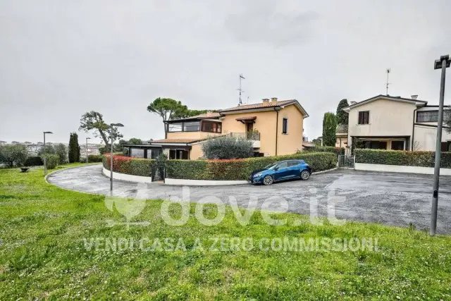 Villa unifamiliare in vendita, Strada della Capanna Alta 3, Senigallia - Foto 1