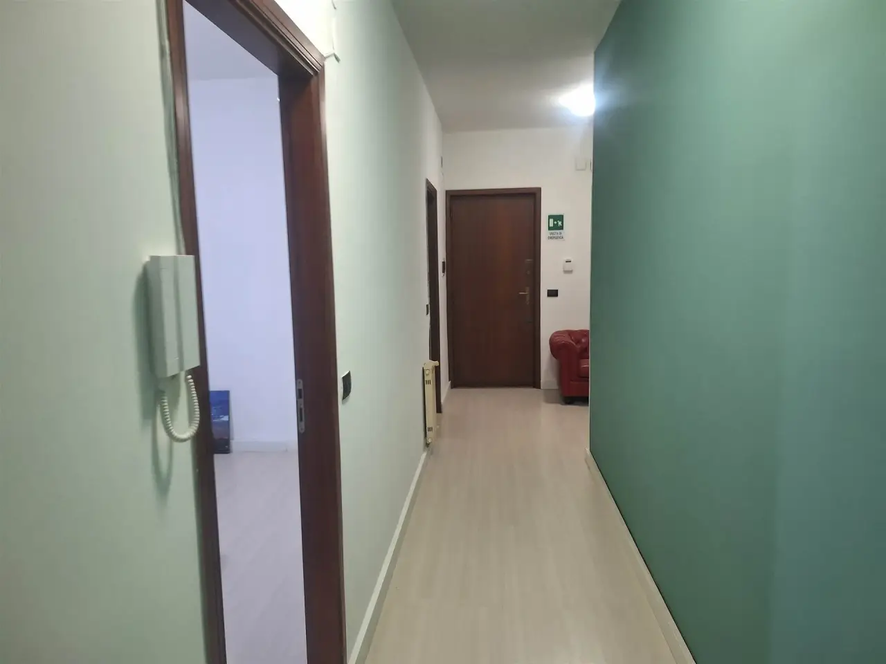 Ufficio in C.So Armando Diaz, Mazara Del Vallo, {3} - Foto 1