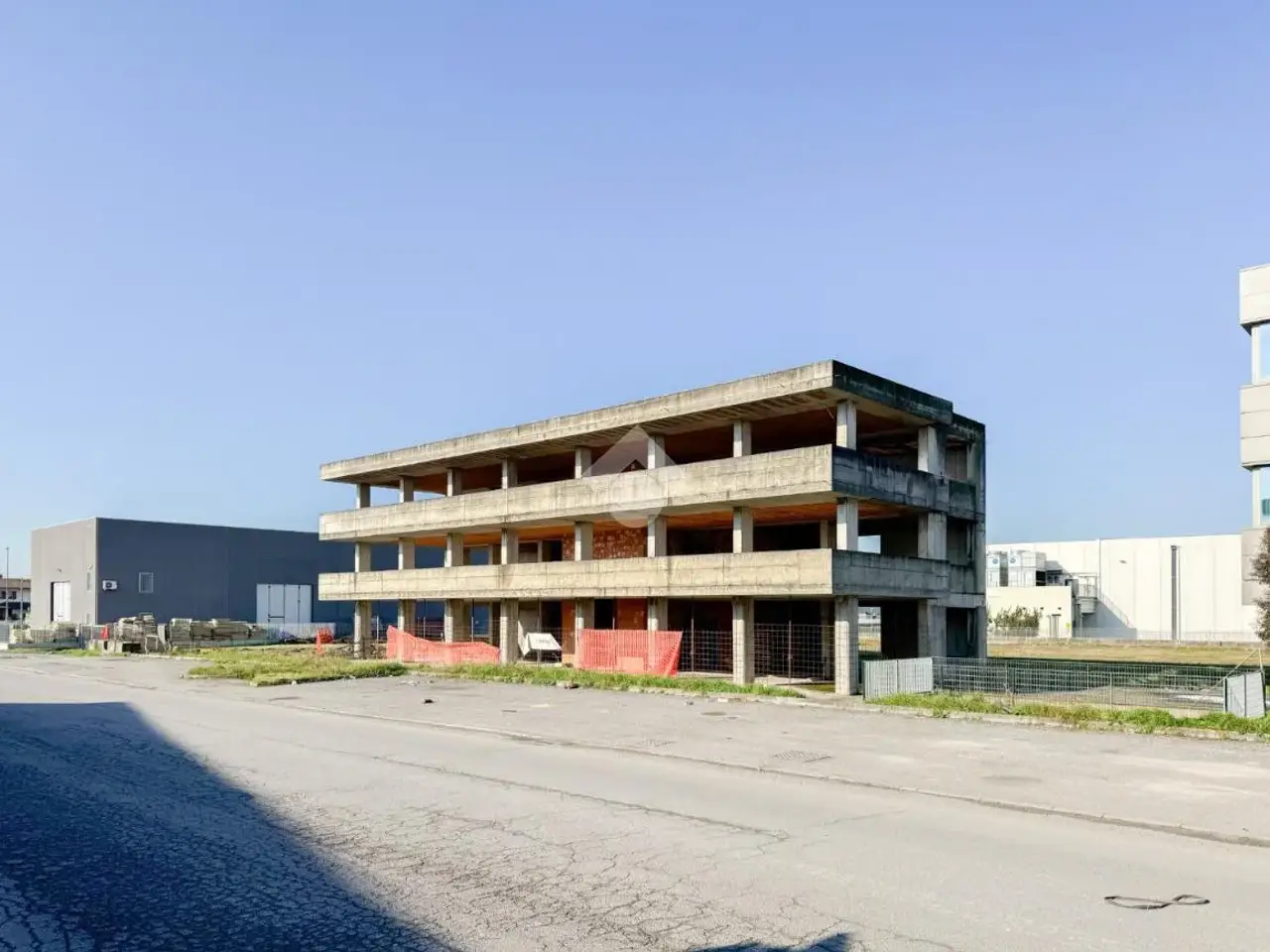 Ufficio in Via Dritta 7, Montichiari, {3} - Foto 2