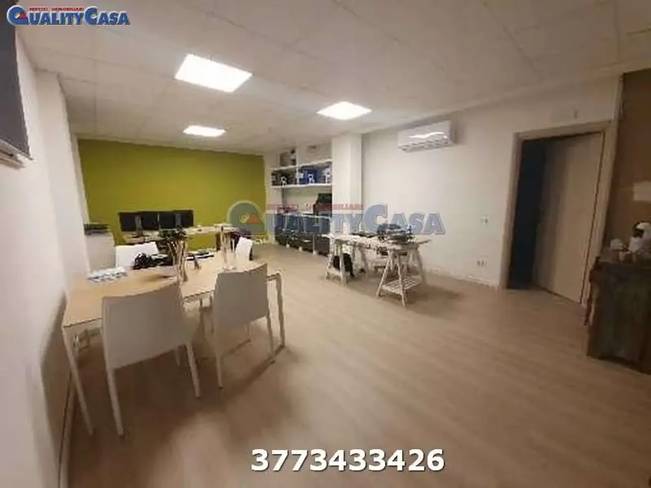 Ufficio in Via Giordano Bruno 73, Falconara Marittima, {3} - Foto 2