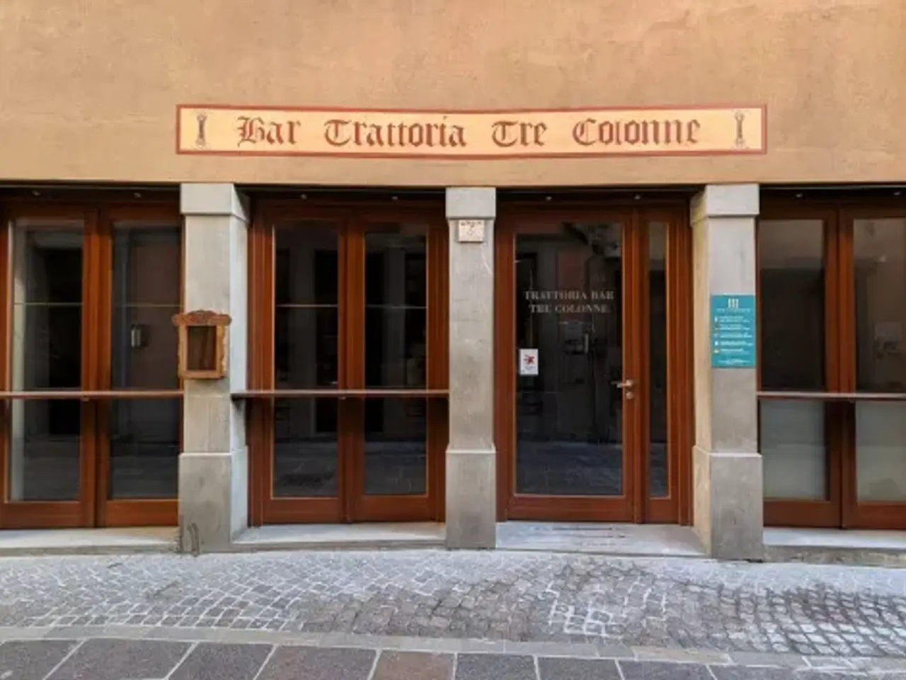 Negozio in , Cividale Del Friuli, {3} - Foto 1