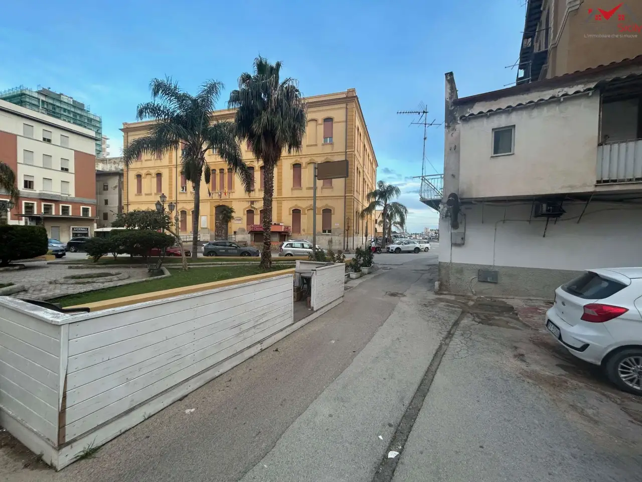 Magazzino in , Porto Empedocle, {3} - Foto 2