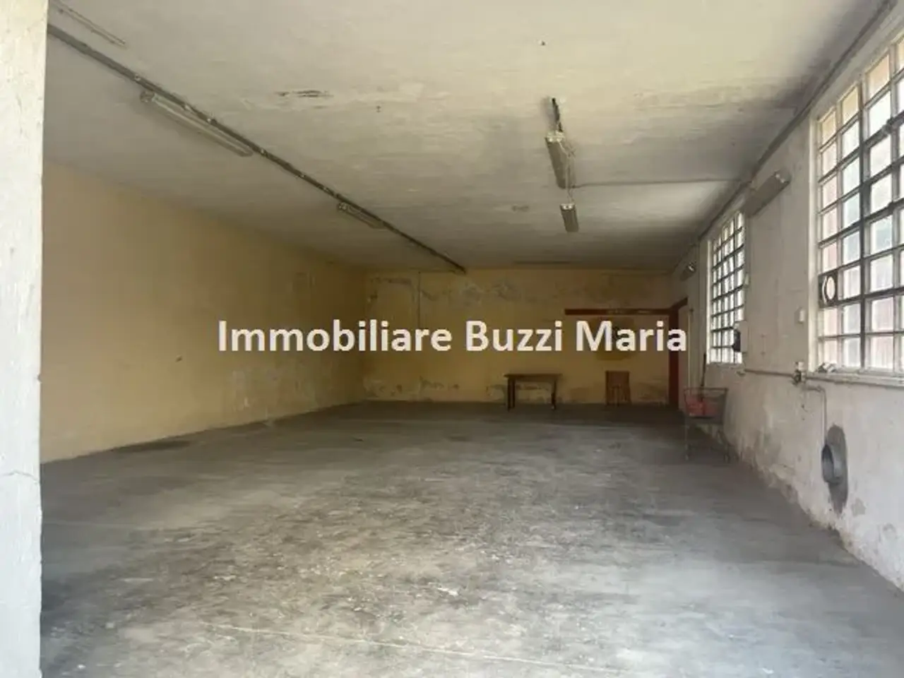 Capannone in Via Buonarroti, Robecchetto Con Induno, {3} - Foto 2