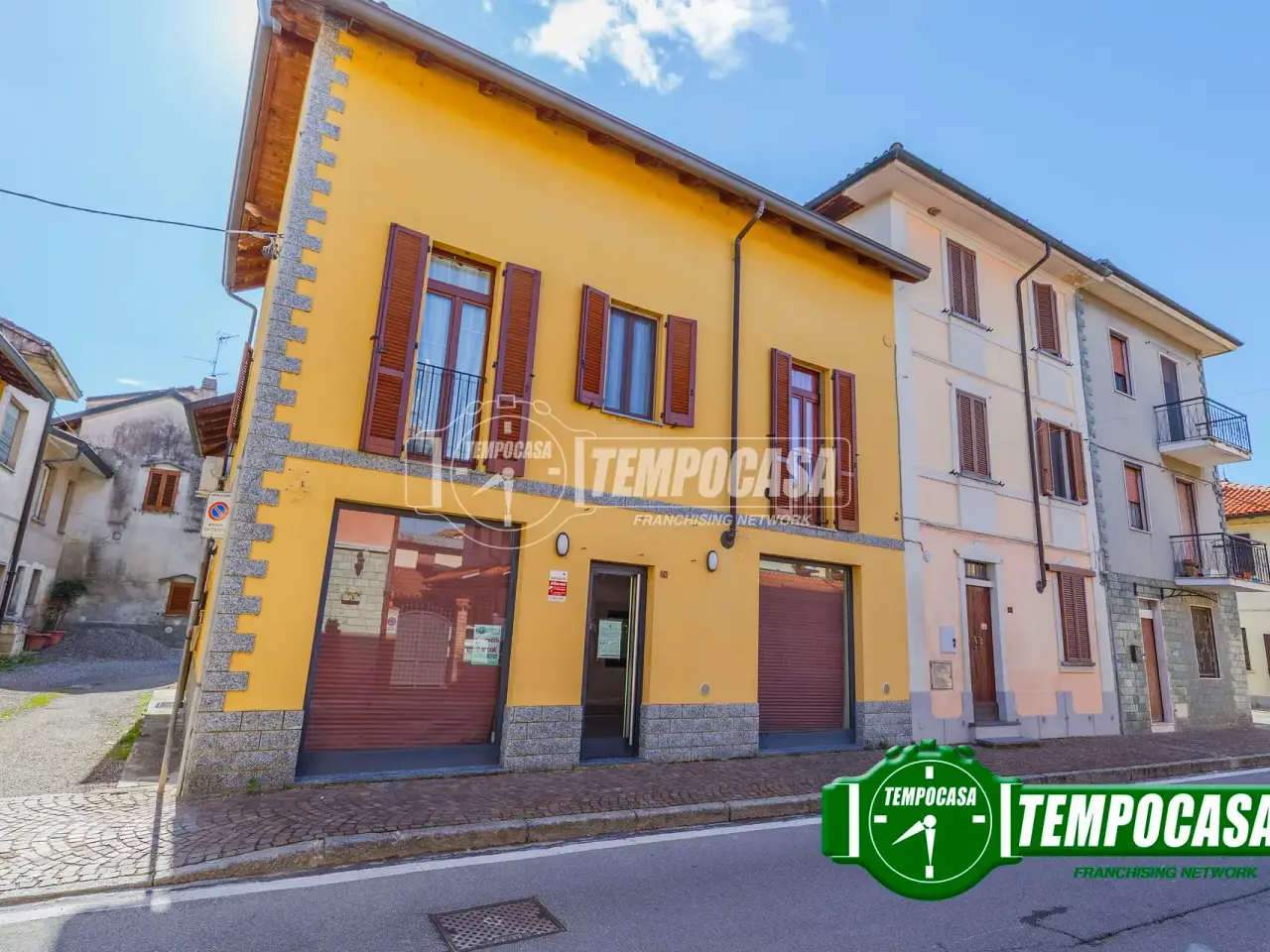 Negozio in Via Roma, Vernate, {3} - Foto 1
