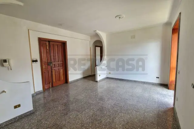 Dreizimmerwohnung, Mercato San Severino - Foto 1