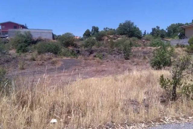 Terreno agricolo in Via Pandolfini, Belpasso - Foto 1