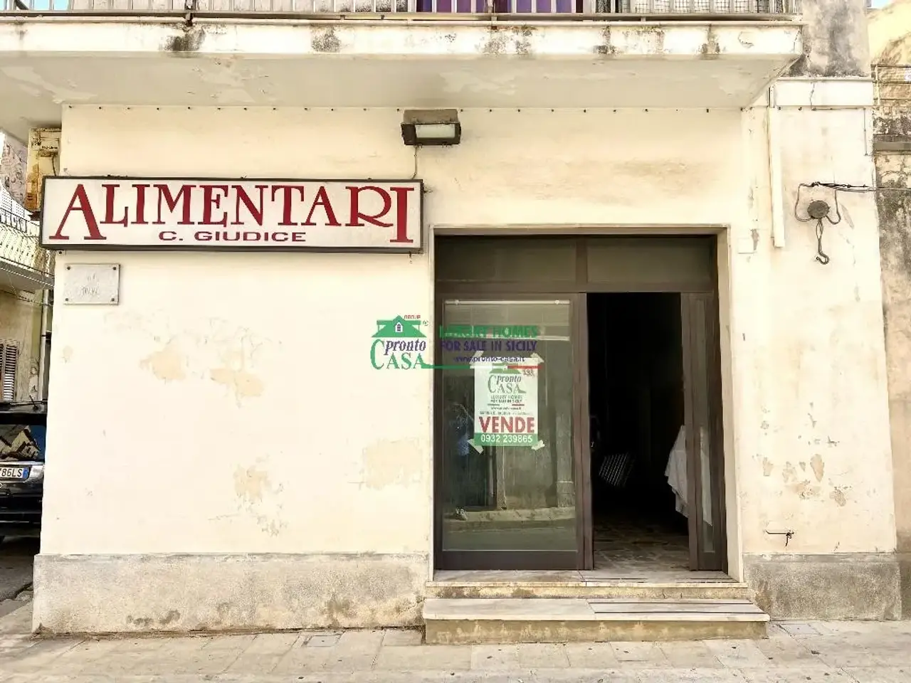 Locale commerciale in , Santa Croce Camerina, {3} - Foto 1