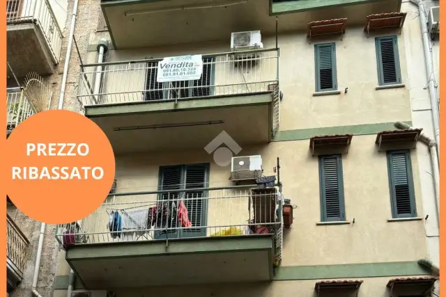 Zweizimmerwohnung in Via Giovanni Girgenti 100, Bagheria - Foto 1