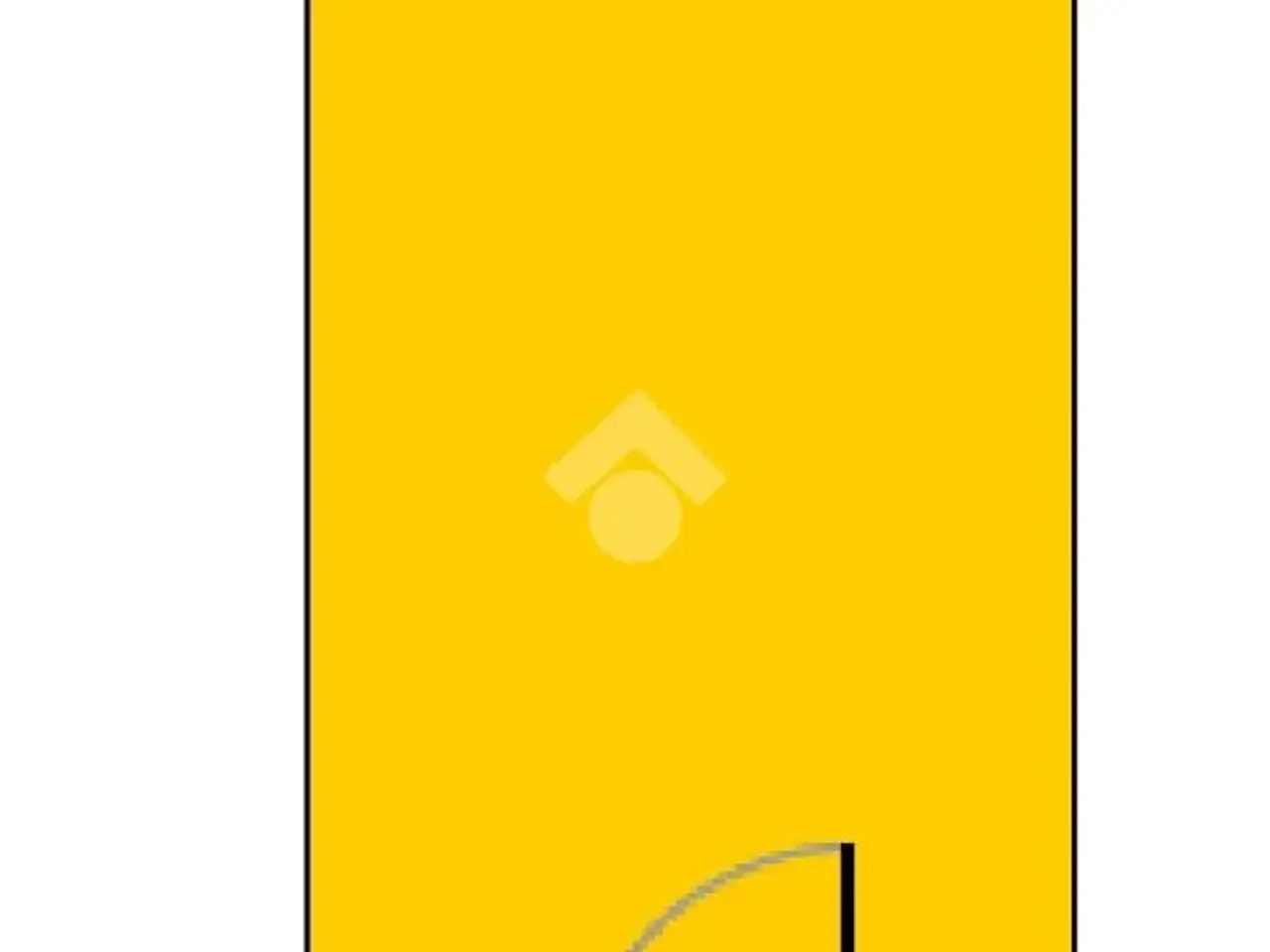 Negozio in Via Firenze 39, Frattamaggiore, {3} - Planimetria 1