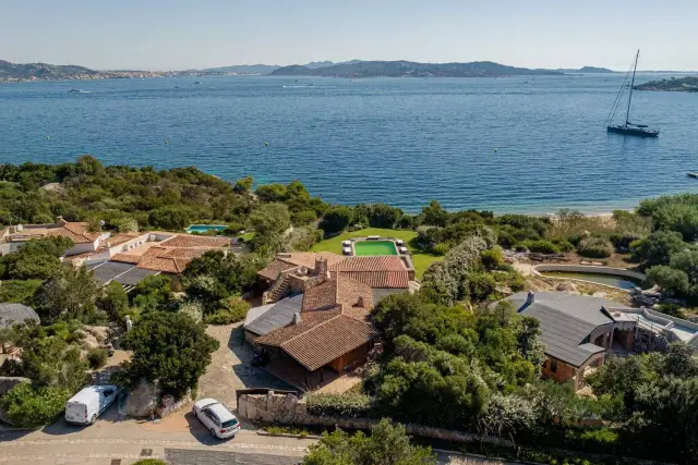 Villa in Porto Rafael, Palau - Foto 1