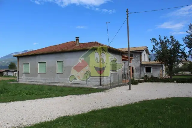 Detached house in {3}, Via San Paolo - Photo 1