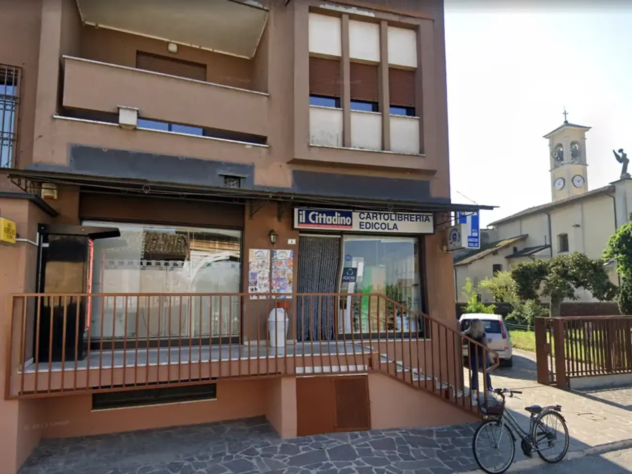 Esercizio commerciale in Via Umberto I  33, Boffalora D'Adda, {3} - Foto 1