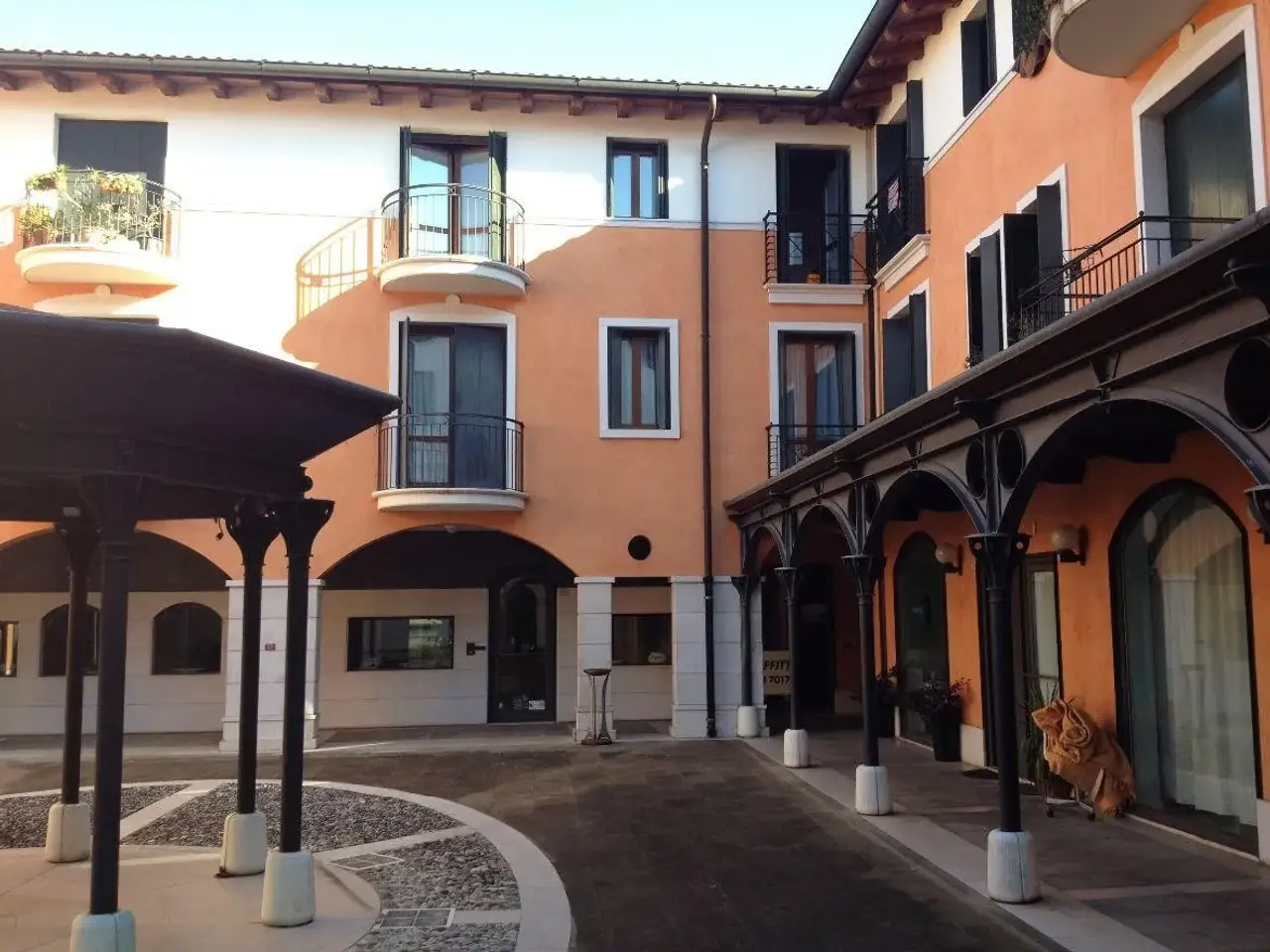 Ufficio in , Sacile, {3} - Foto 1