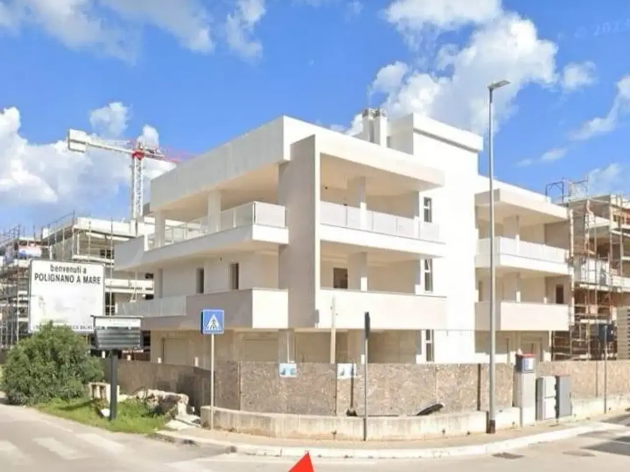 Negozio in  Polignano a Mare, Polignano A Mare, {3} - Foto 1