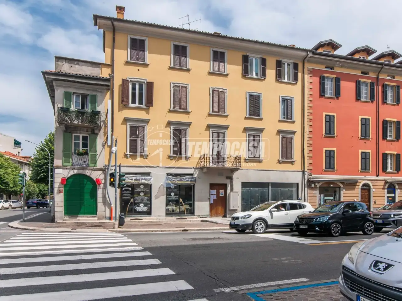 Negozio in Via Milano 173, Como, {3} - Foto 1
