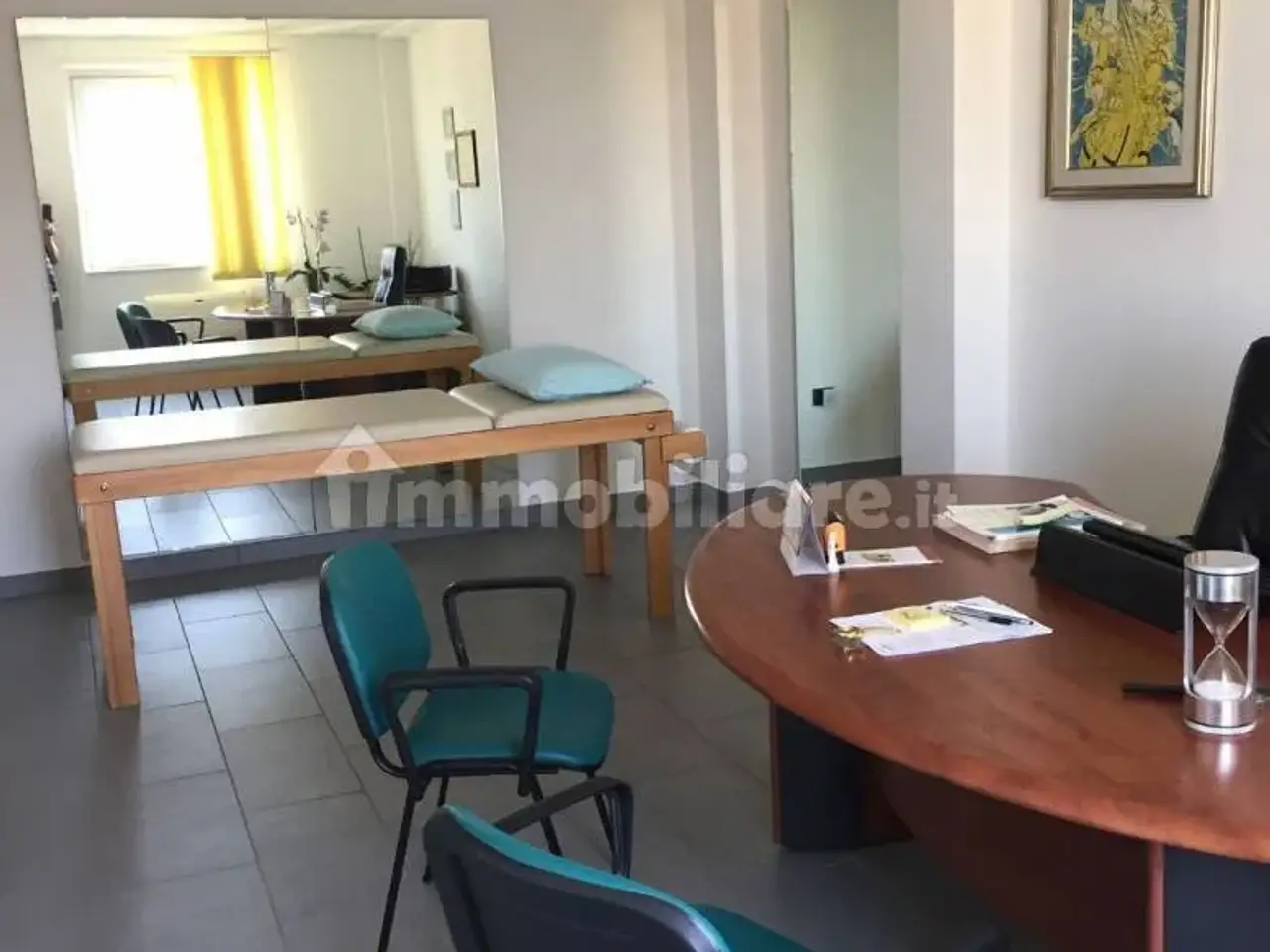 Ufficio in Via Dalmazia 31, Brindisi, {3} - Foto 1