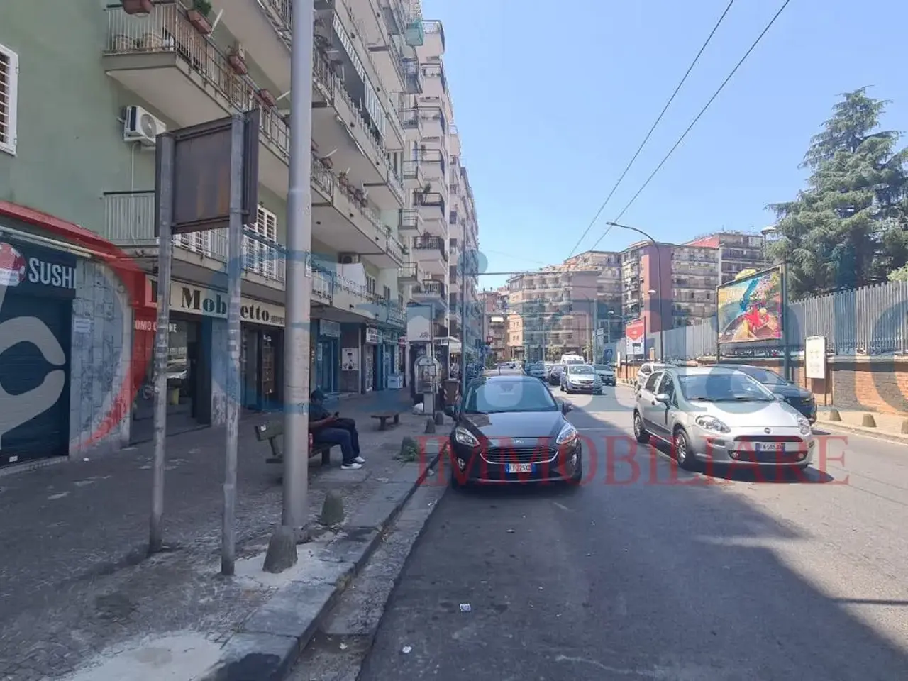 Negozio in Via a. d'Antona, Napoli, {3} - Foto 2