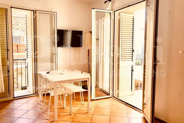 2-room flat in Via Chiaromonte 1, Gaeta - Photo 1