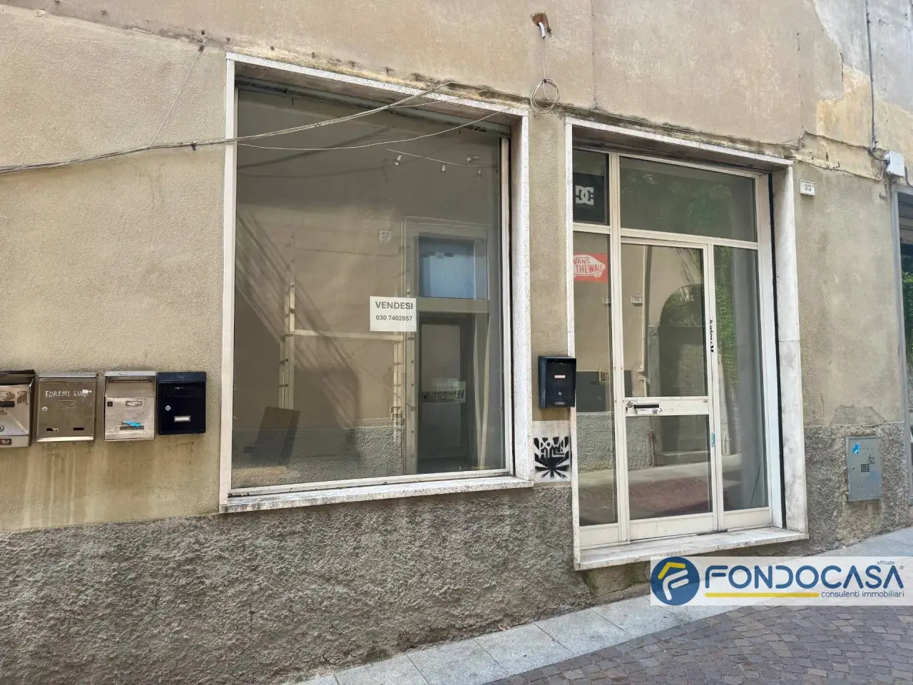 Ufficio in Palazzolo Via Gorini 16, Palazzolo Sull'Oglio, {3} - Foto 1