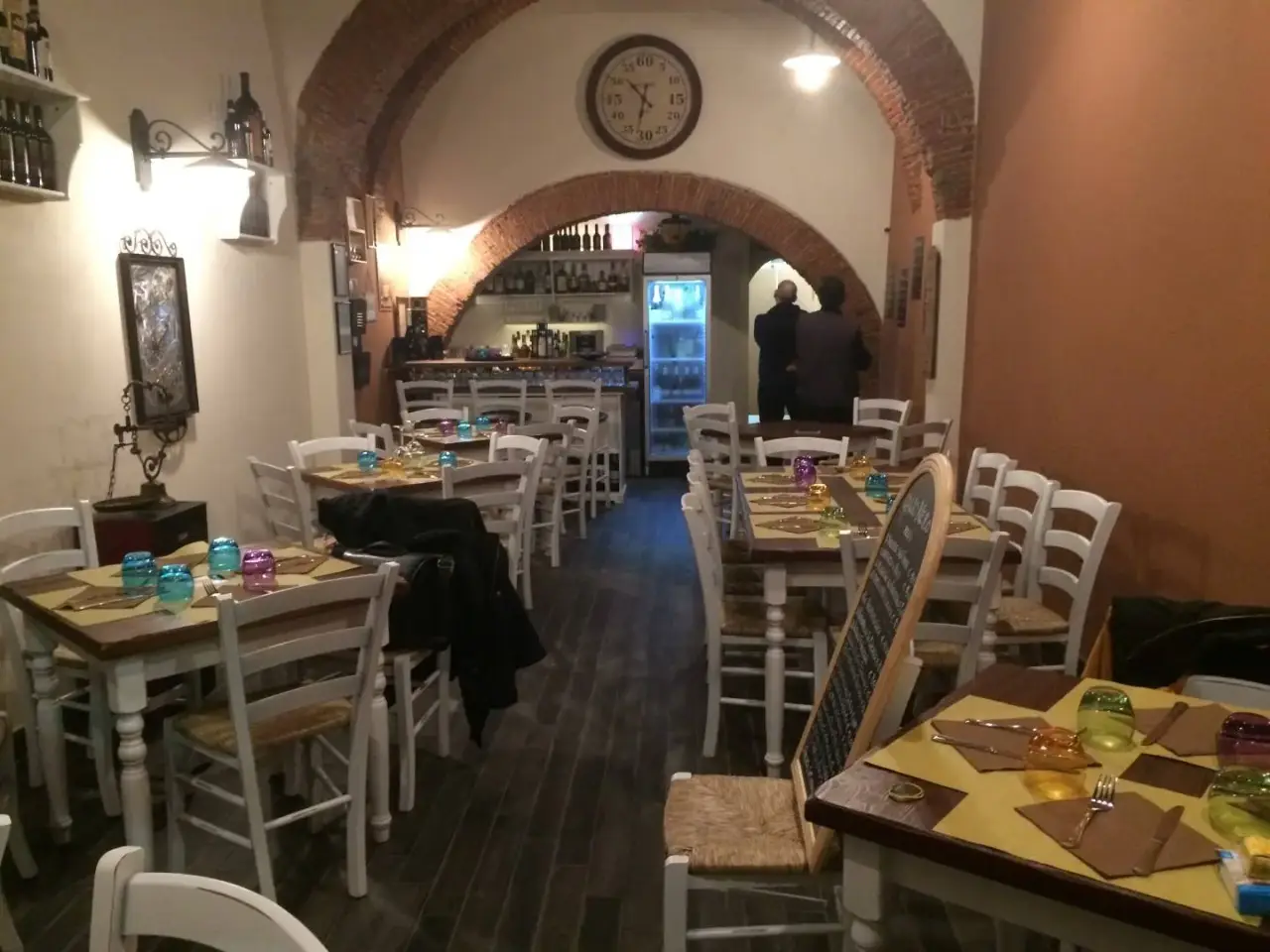 Esercizio commerciale in Via Giuseppe Verdi 1, Pisa, {3} - Foto 1