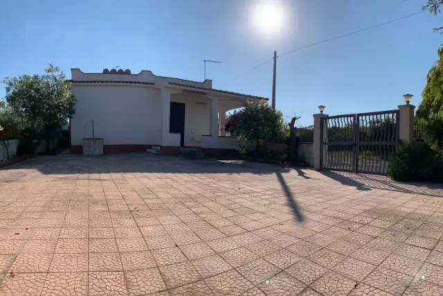 Villa in {3}, Loc. Lido di Noto - Foto 1