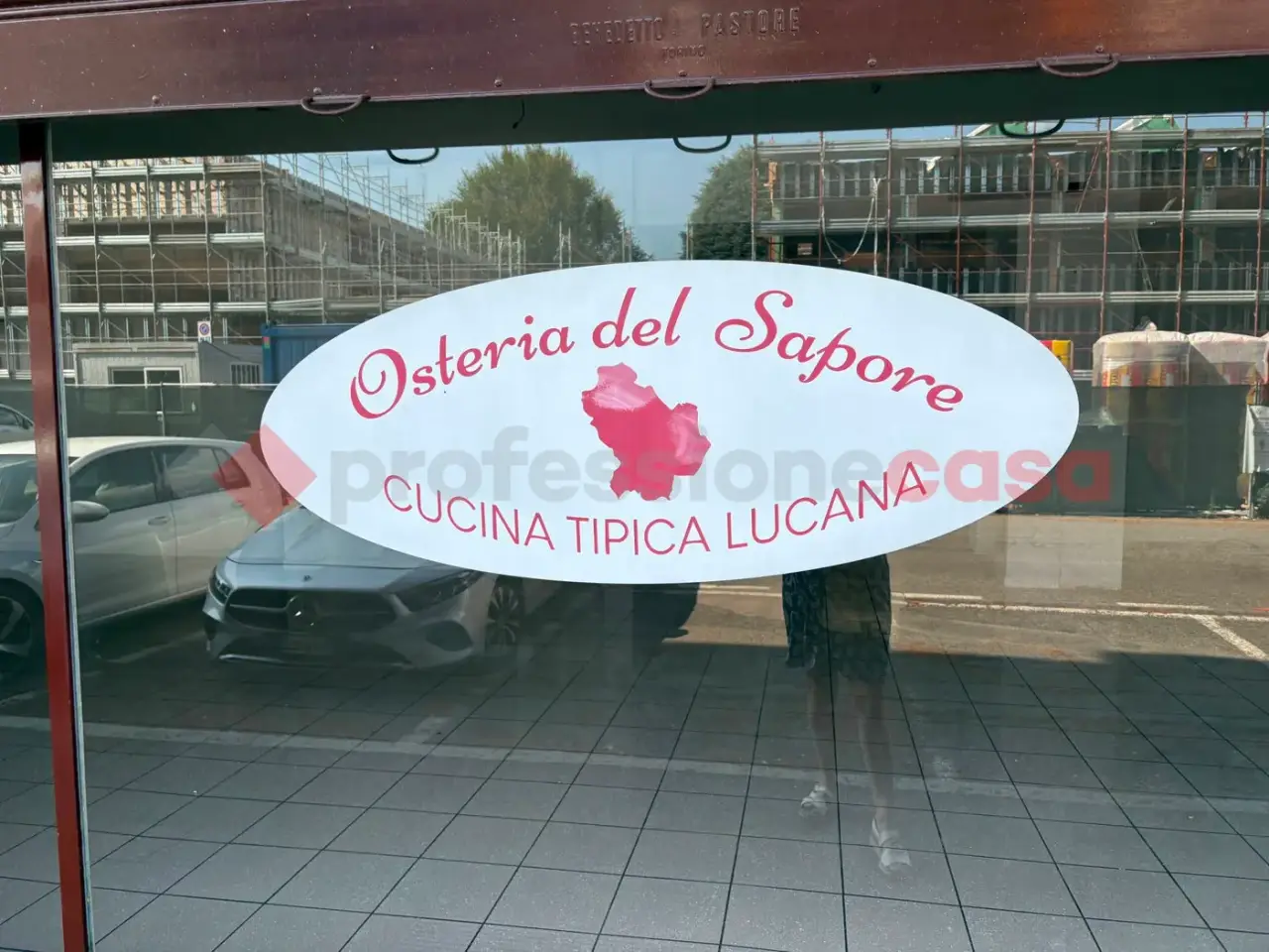 Negozio in Via Brescia  68, Parabiago, {3} - Foto 2