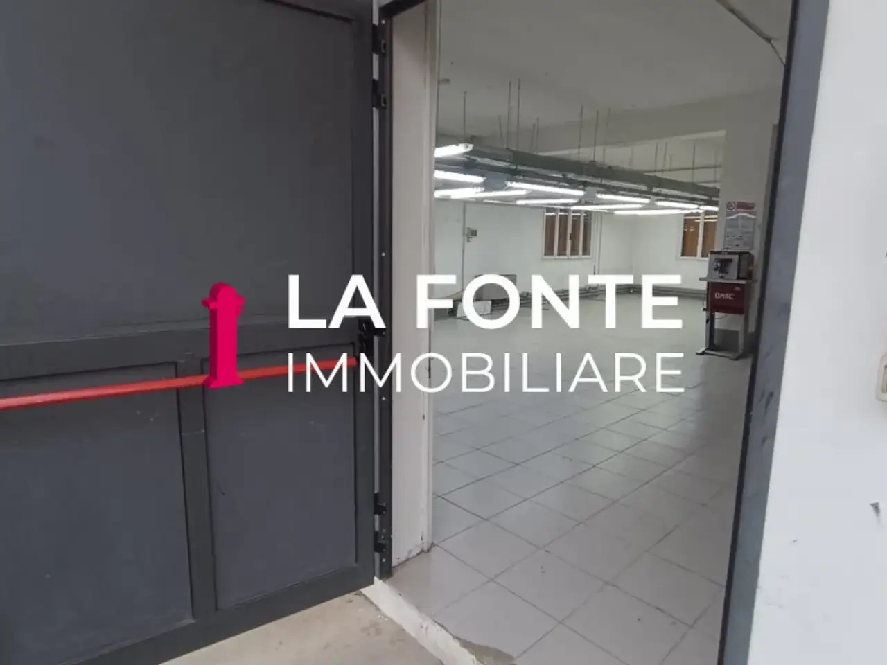 Laboratorio in Via Antonio Meucci, Vigonza, {3} - Foto 2