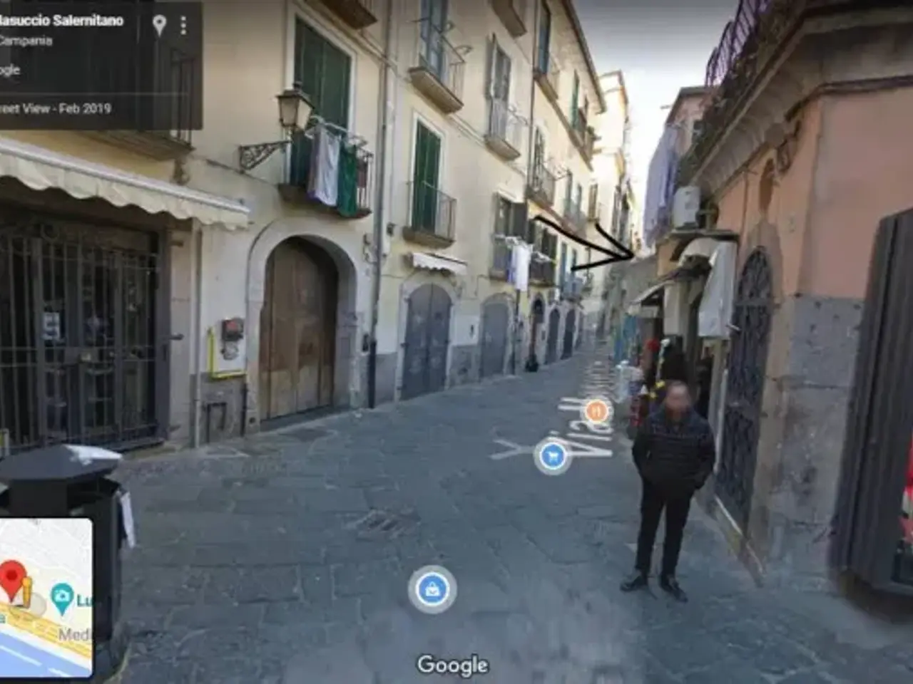 Negozio in Via Masuccio Salernitano, Salerno, {3} - Foto 2