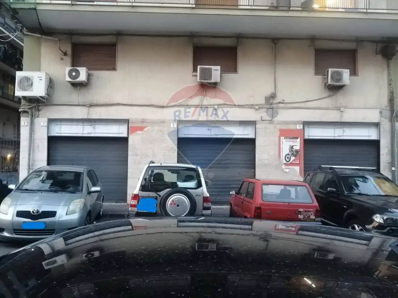 Negozio in Via Giuseppe Patane' 7, Catania, {3} - Foto 2