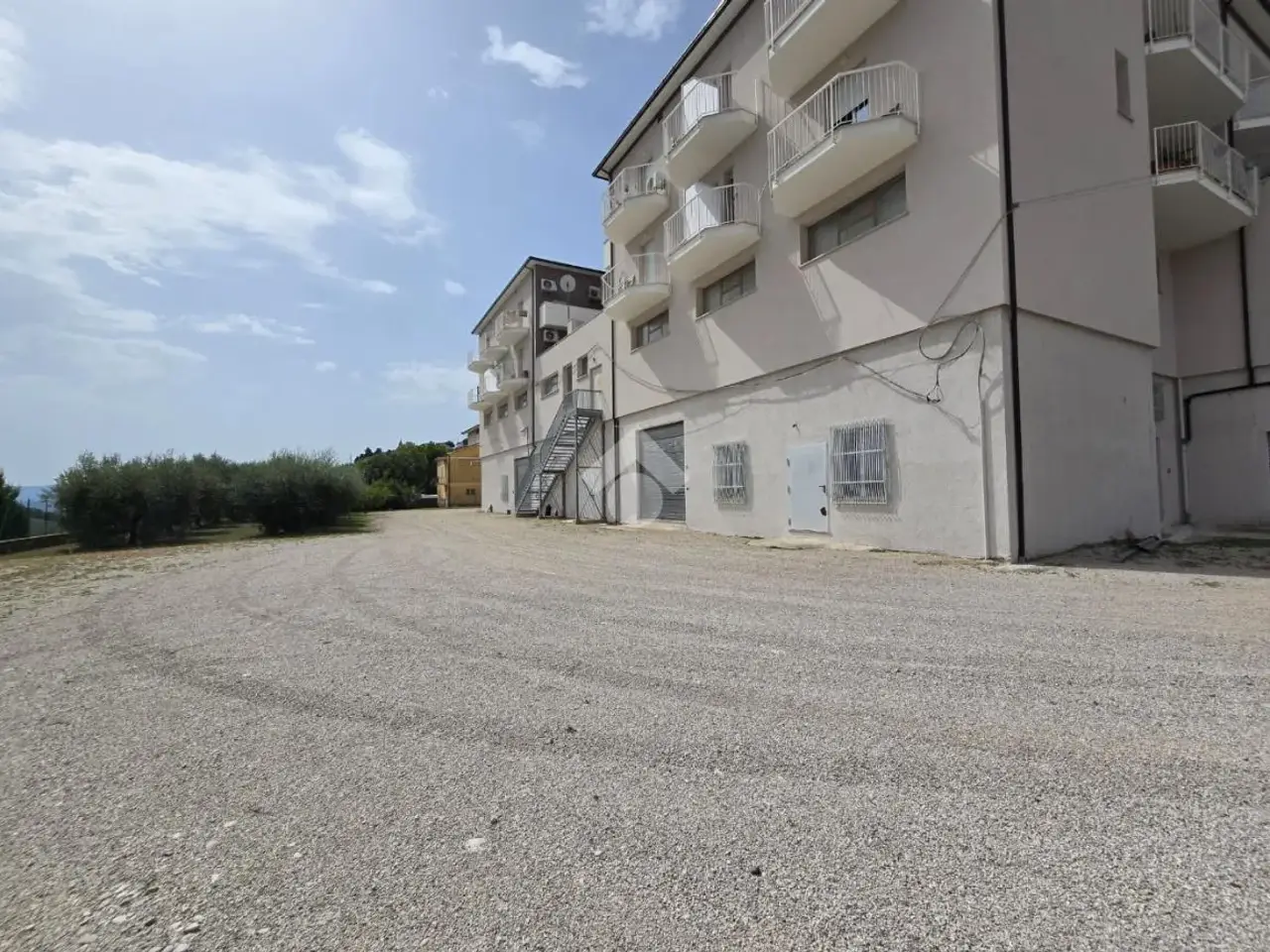 Magazzino in Via Pontecavalcavia, Notaresco, {3} - Foto 2