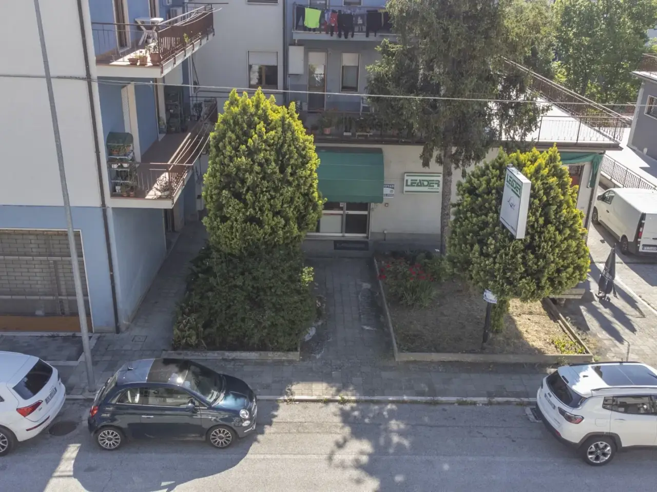 Laboratorio in Via Buozzi 83, Ancona, {3} - Foto 2