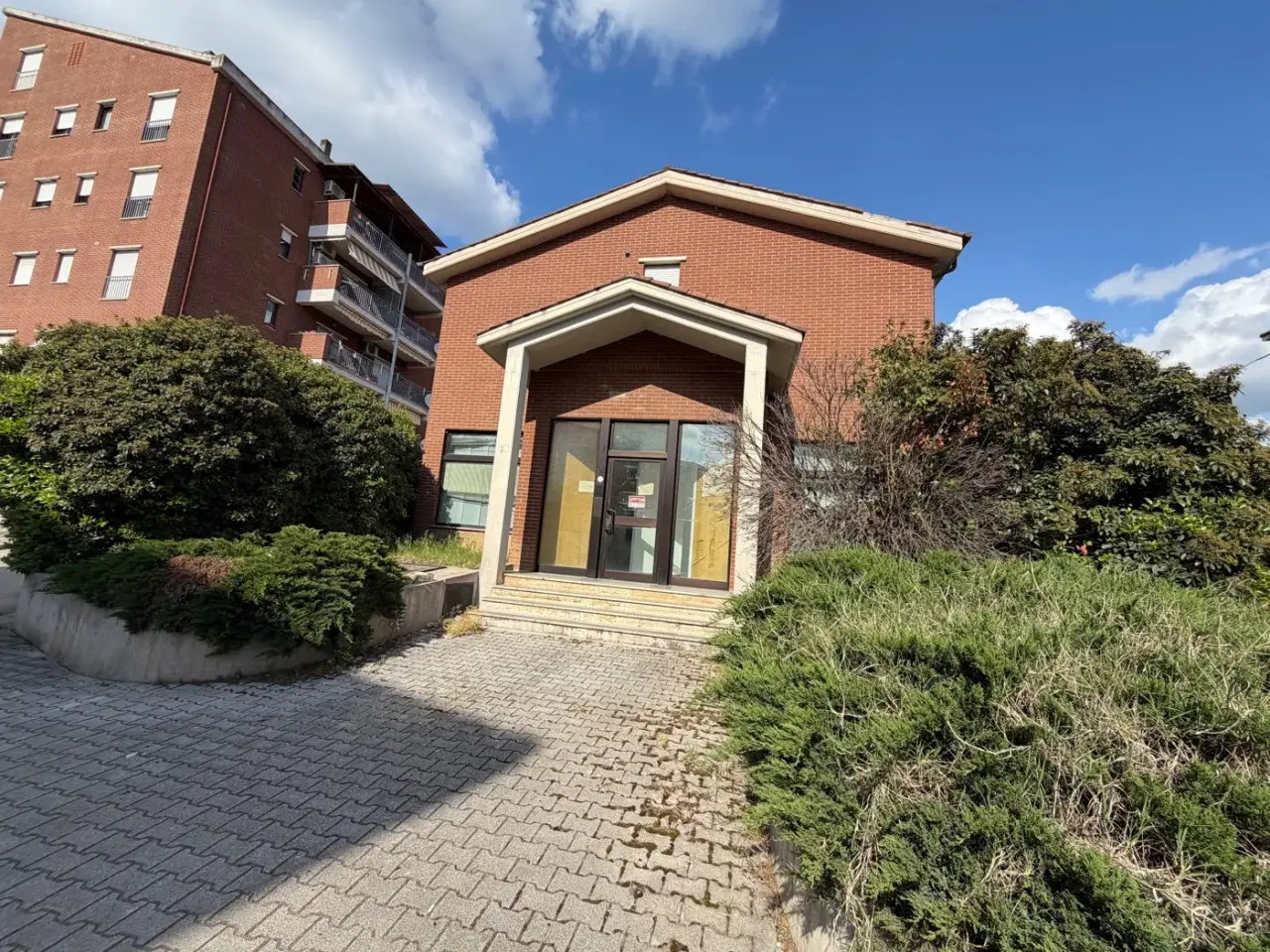 Negozio in Via del Rivo  19, Terni, {3} - Foto 1