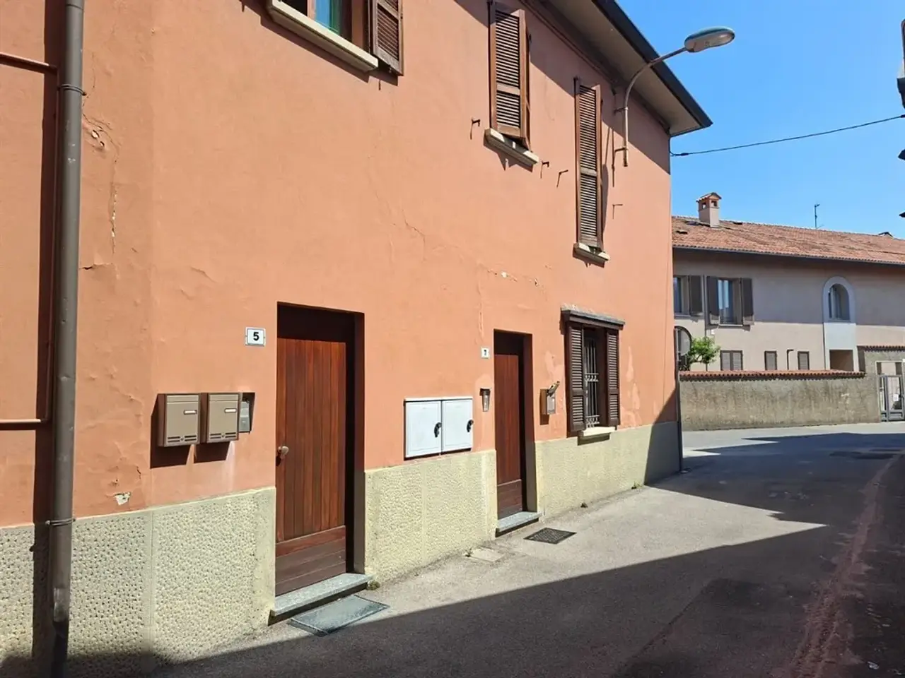 Ufficio in Via Vallicella 10, Vimercate, {3} - Foto 2