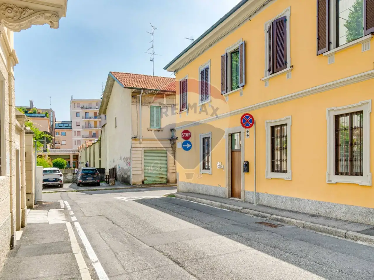 Ufficio in San Giusto 1, Busto Arsizio, {3} - Foto 1