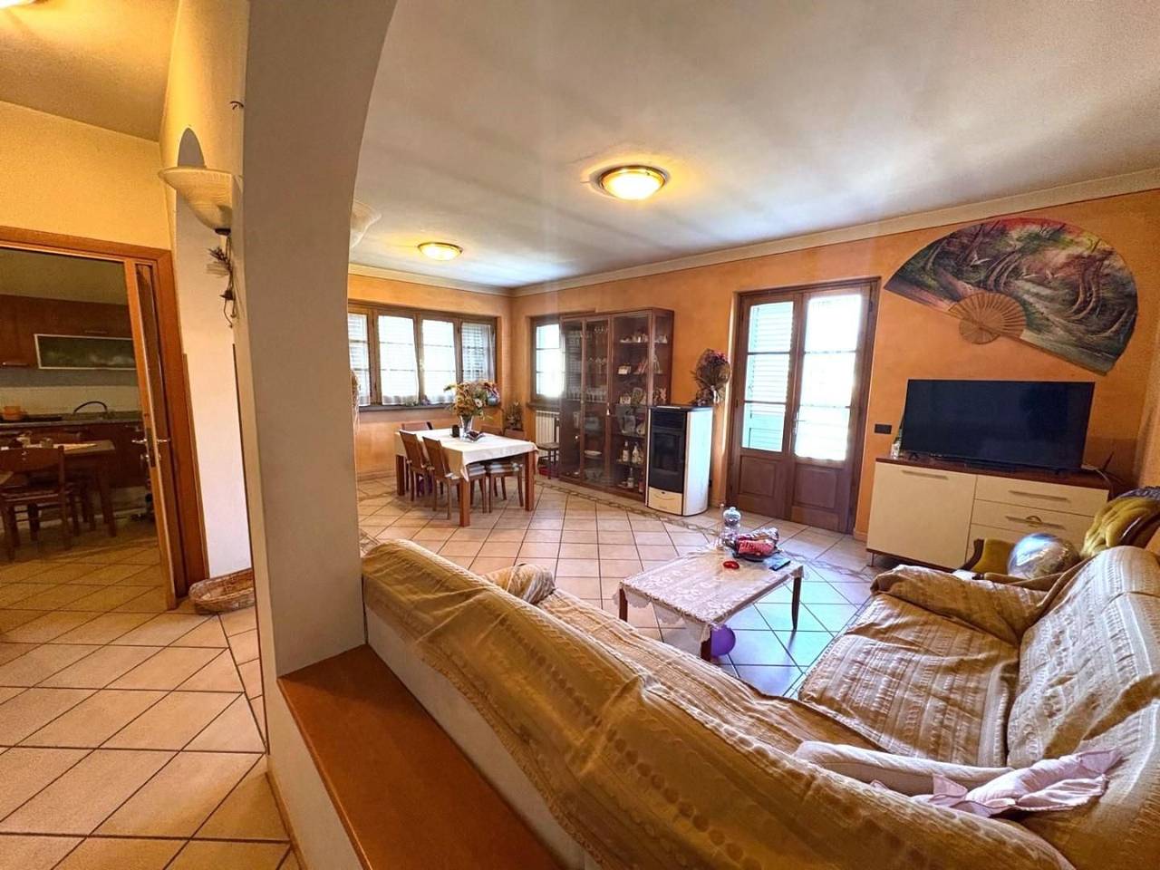 casa semindipendente in affitto a Montignoso in zona Cinquale