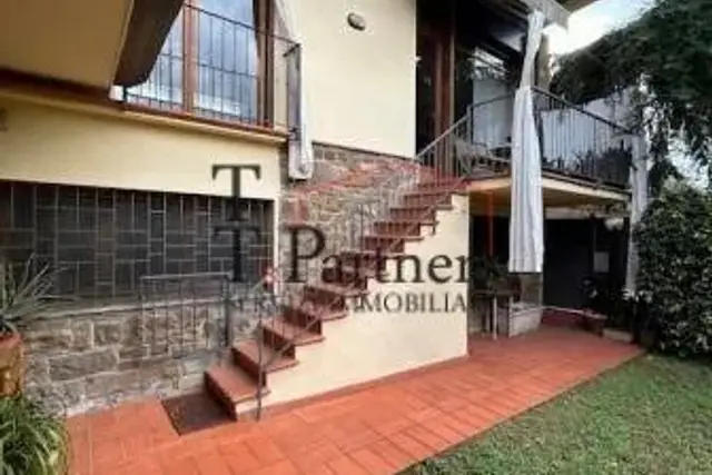 Villa in Via delle Campora, Firenze - Foto 1