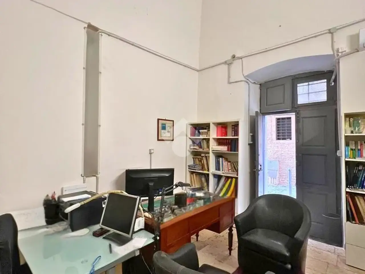 Magazzino in Via Fiorentini 12, Casamassima, {3} - Foto 2