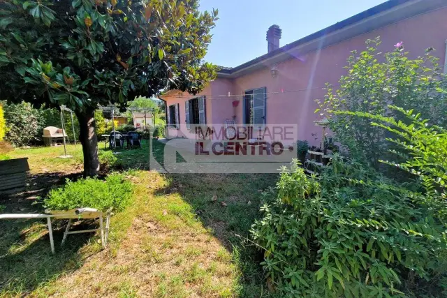 Semi-detached house, Santo Stefano di Magra - Photo 1