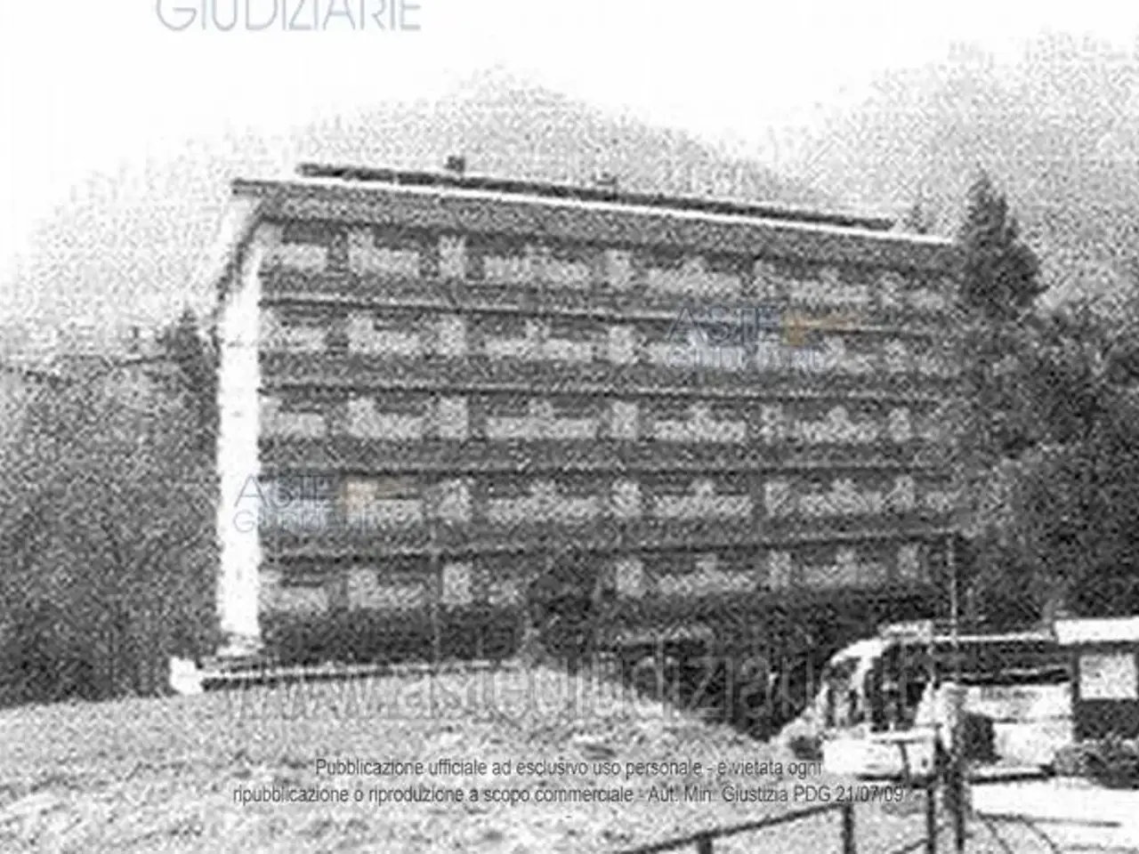 Albergo in Via delle Terme, 51 51, Angolo Terme, {3} - Foto 2