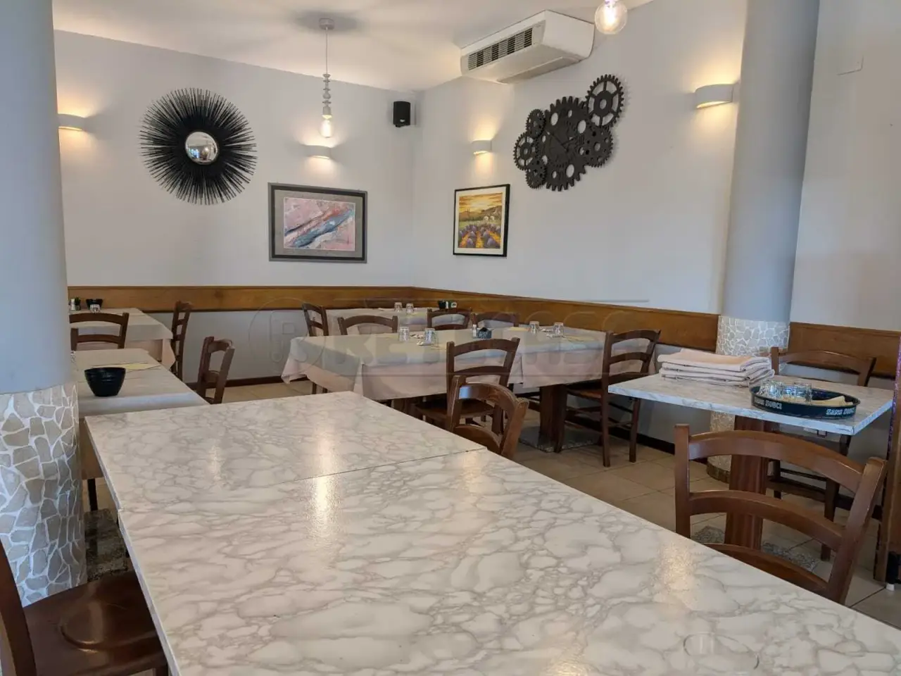 Ristorante in Via Principale, Casale Sul Sile, {3} - Foto 1