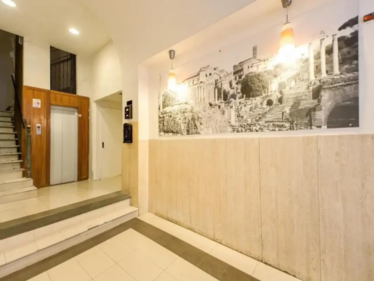 Hotel in Via Flavia, Roma, {3} - Foto 1