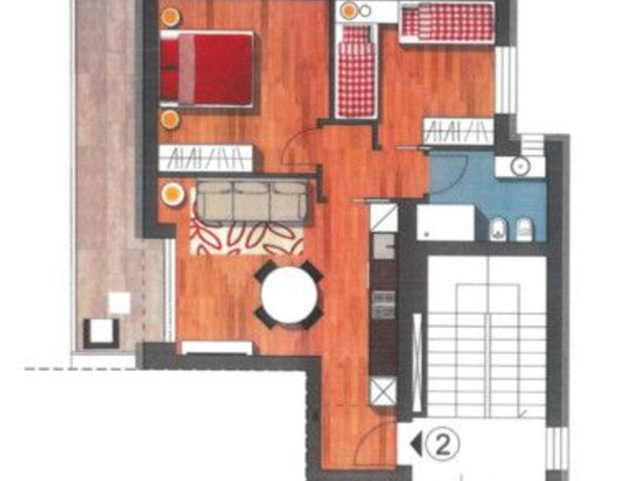 immagine annuncio 3 di 5