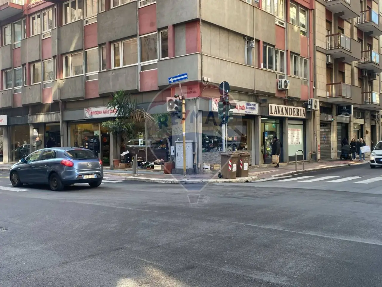 Ufficio in Via Quintino Sella 27, Bari, {3} - Foto 1