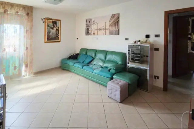 3-room flat in Via Pastrengo 10, Molinella - Photo 1