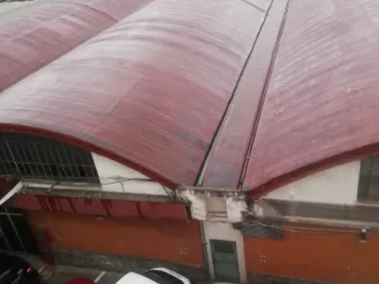Capannone in Via Argine 475, Napoli, {3} - Foto 2