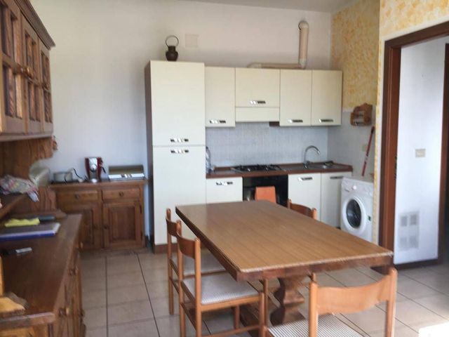 Dreizimmerwohnung in Via Usciana, Santa Maria a Monte - Foto 1