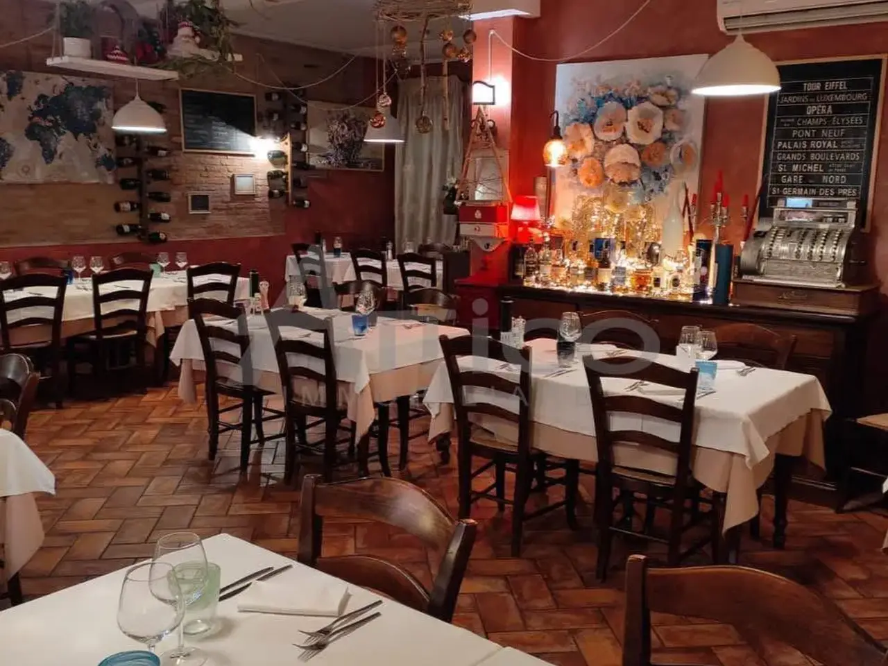 Ristorante in Concadirame Ro, Rovigo, {3} - Foto 2