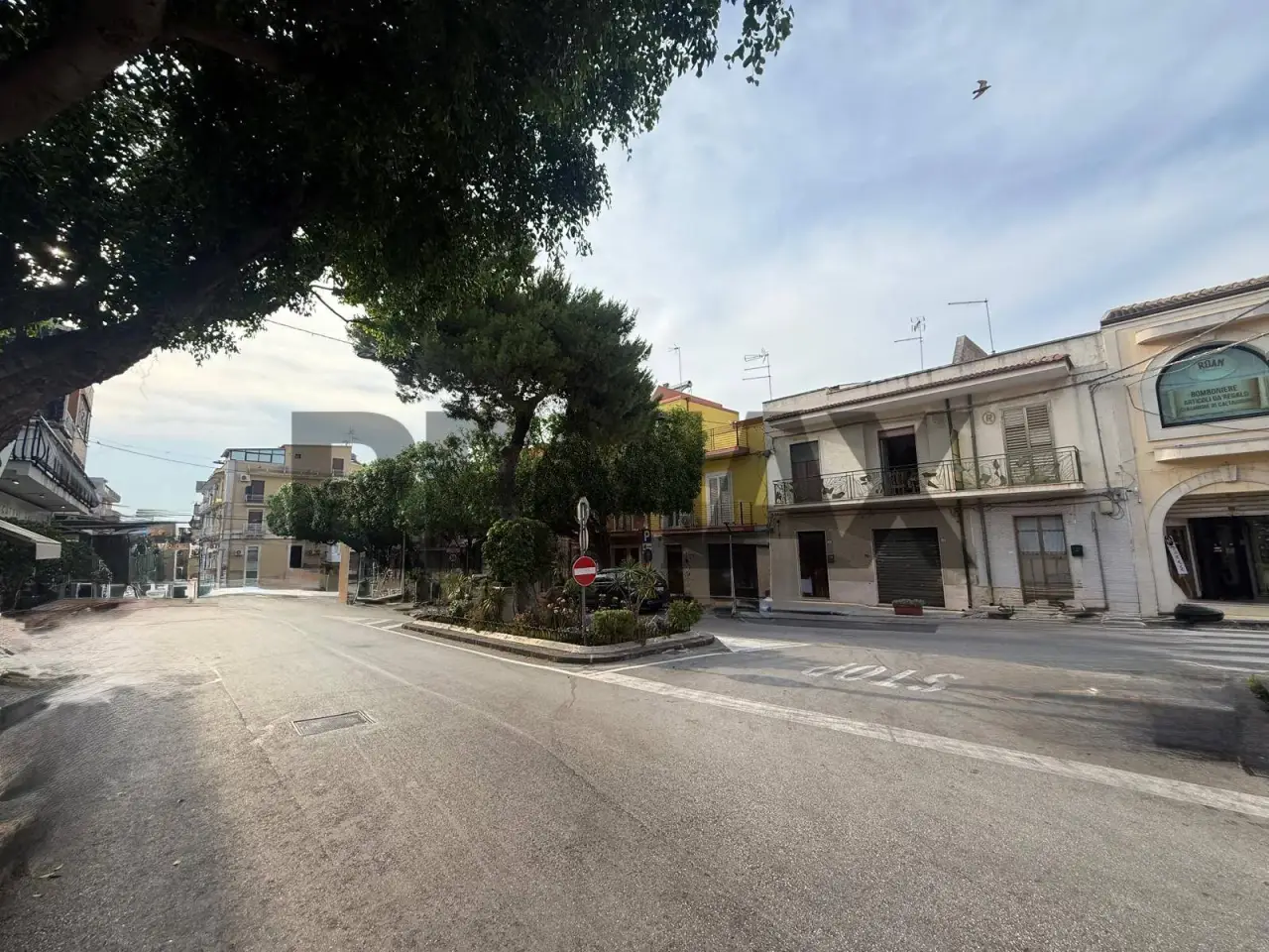 Magazzino in Via dell\'Indipendenza 6, Siracusa, {3} - Foto 1