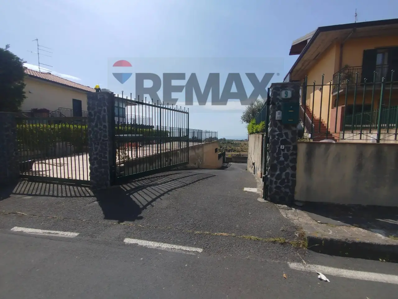 Magazzino in Via Agrigento 9, San Pietro Clarenza, {3} - Foto 1